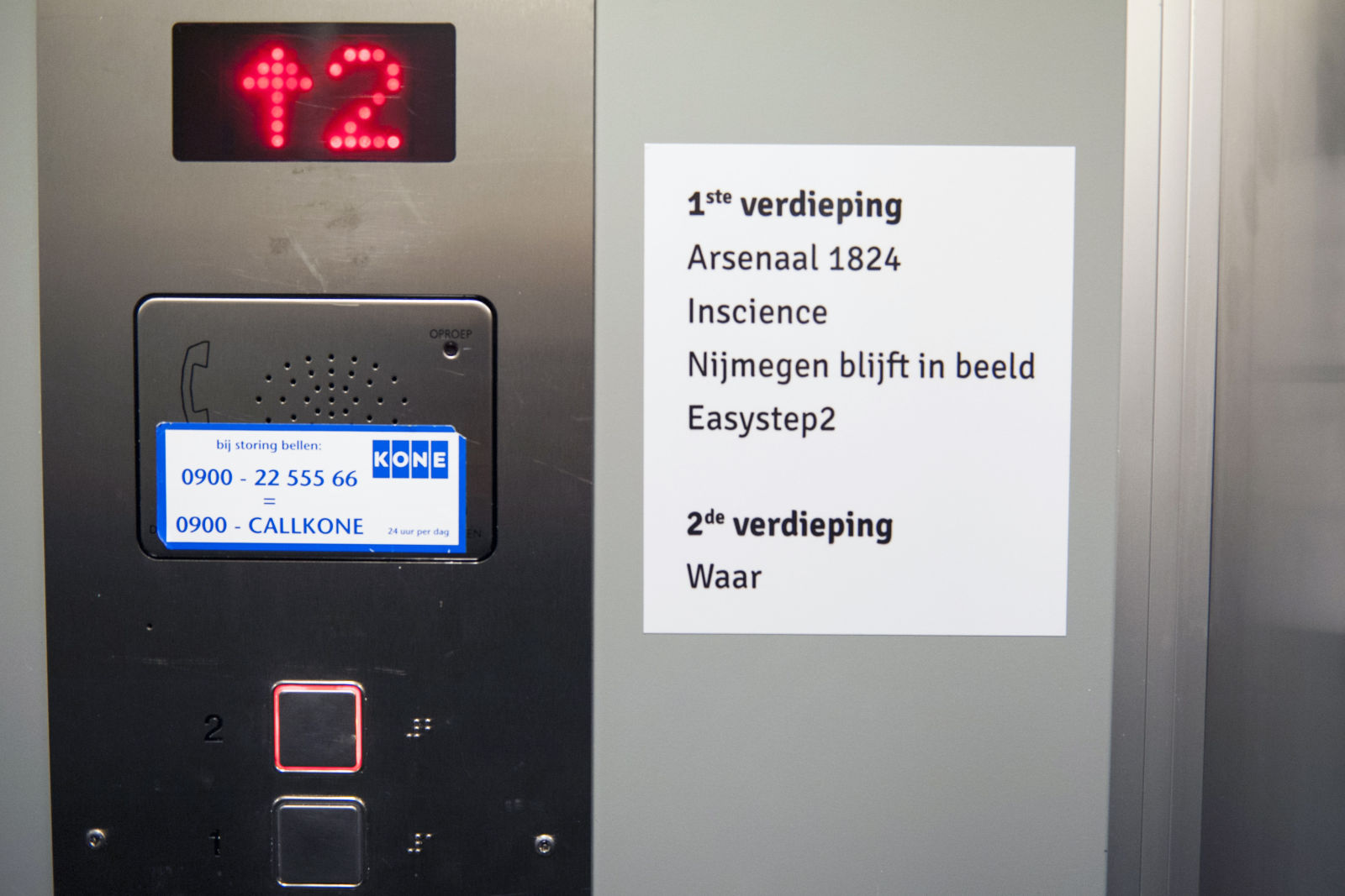 InScience filmfestival di 6nov